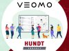 Immobilien in Bewegung: Kooperation zwischen VEOMO Mobility und HUNDT CONSULT