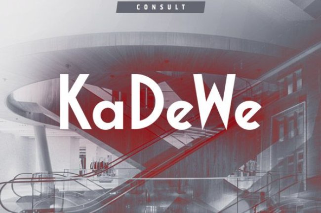 HUNDT CONSULT wichtiger Partner bei der Modernisierung des KADEWE in Berlin