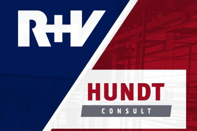 R+V Versicherungsgruppe: 30 Prozent Einsparung durch professionelles Liftmanagement  mit HUNDT CONSULT