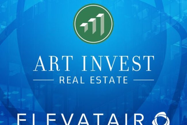 Bundesweite Kooperation: ART-INVEST REAL ESTATE entscheidet sich für den Luftreiniger ELEVATAIR von HUNDT CONSULT