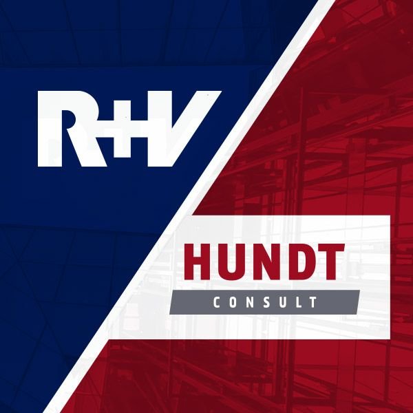 R+V Versicherungsgruppe: 30 Prozent Einsparung durch professionelles Liftmanagement  mit HUNDT CONSULT