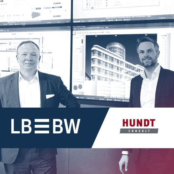 HUNDT CONSULT übernimmt das Liftmanagement der LBBW Corporate Real Estate Management und führt IIOT-Lösung LIFT GUARDIAN ein