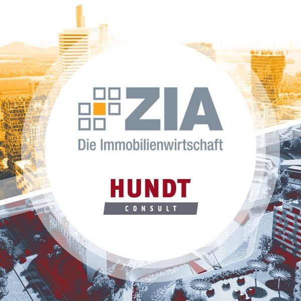 HUNDT CONSULT tritt dem Zentraler Immobilien Ausschuss (ZIA) bei