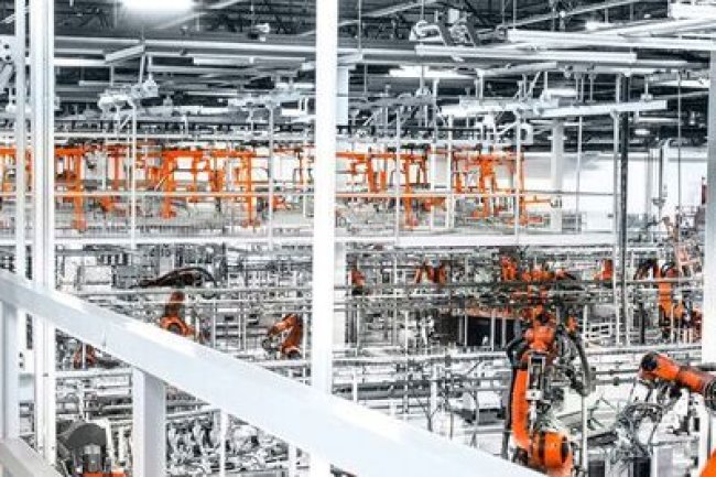 Nachgefragt: Digitalisierungsplattform Warum IIoT kluge Strategien braucht