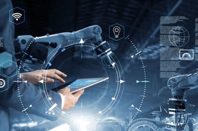 IDC Studie: Deutsche Unternehmen treten bei IIoT auf der Stelle