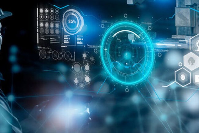 Das Internet der sprechenden Maschinen