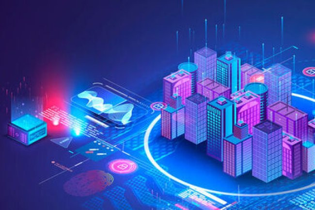 IoT: Zürich erweitert sein Smart City Netzwerk