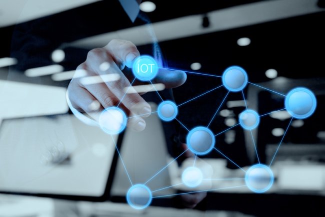 IoT vs. IIoT: Was sind eigentlich die Unterschiede?