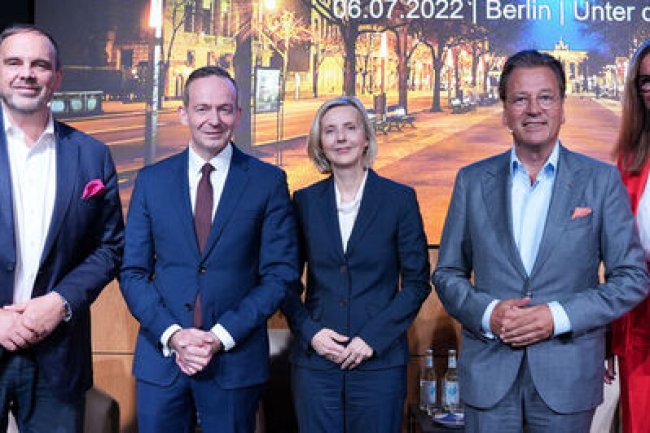 Digitalisierung: BVMW: „Wer nicht digitalisiert, verliert“