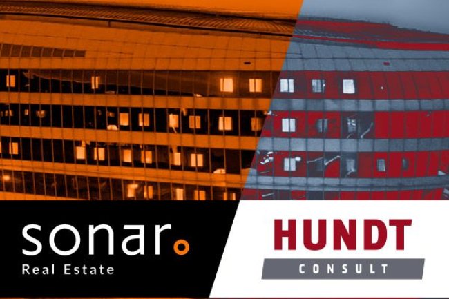 SONAR REAL ESTATE beauftragt HUNDT CONSULT mit dem Liftmanagement der Frankfurter Landmark-Immobilie „THE SQUAIRE“