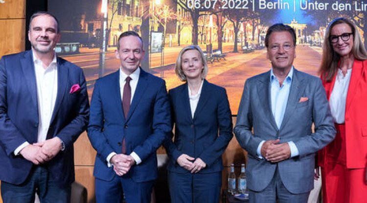 Digitalisierung: BVMW: „Wer nicht digitalisiert, verliert“