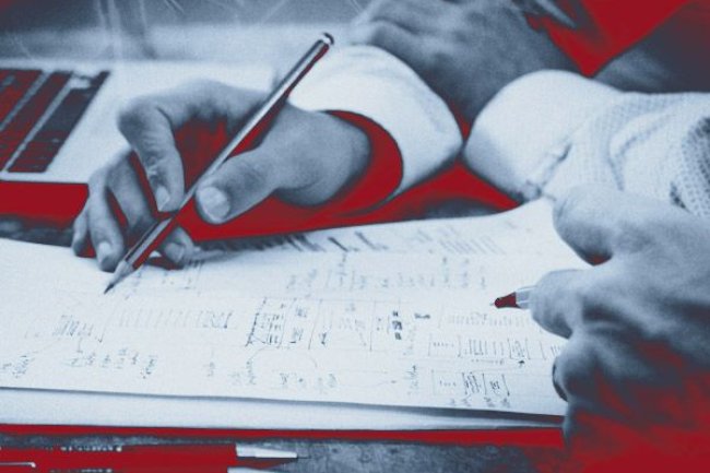 WER PRÜFT DIE ANGEBOTE FÜR IHRE FÖRDERTECHNIK?