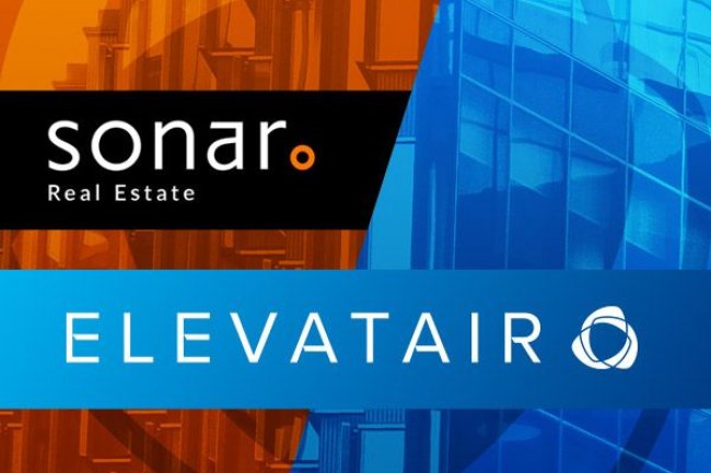 ESG-Maßnahme: Sonar Real Estate stattet Münchner Immobilie mit dem Luftreiniger ELEVATAIR aus